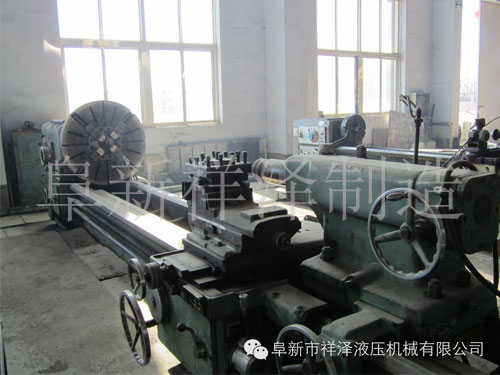 普車CW6163C 最大工件長度3米、最大工件回轉直徑630mm